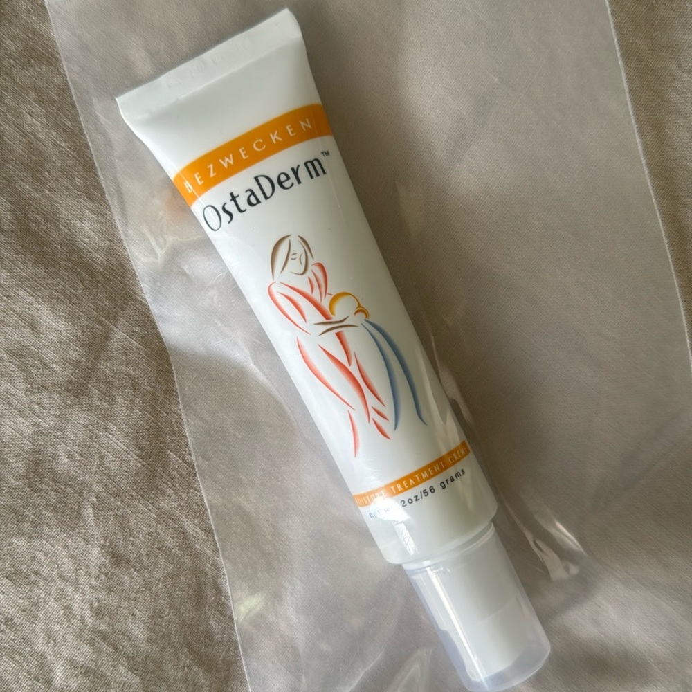 Ostaderm topical cream